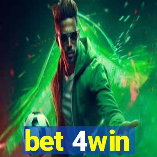 bet 4win